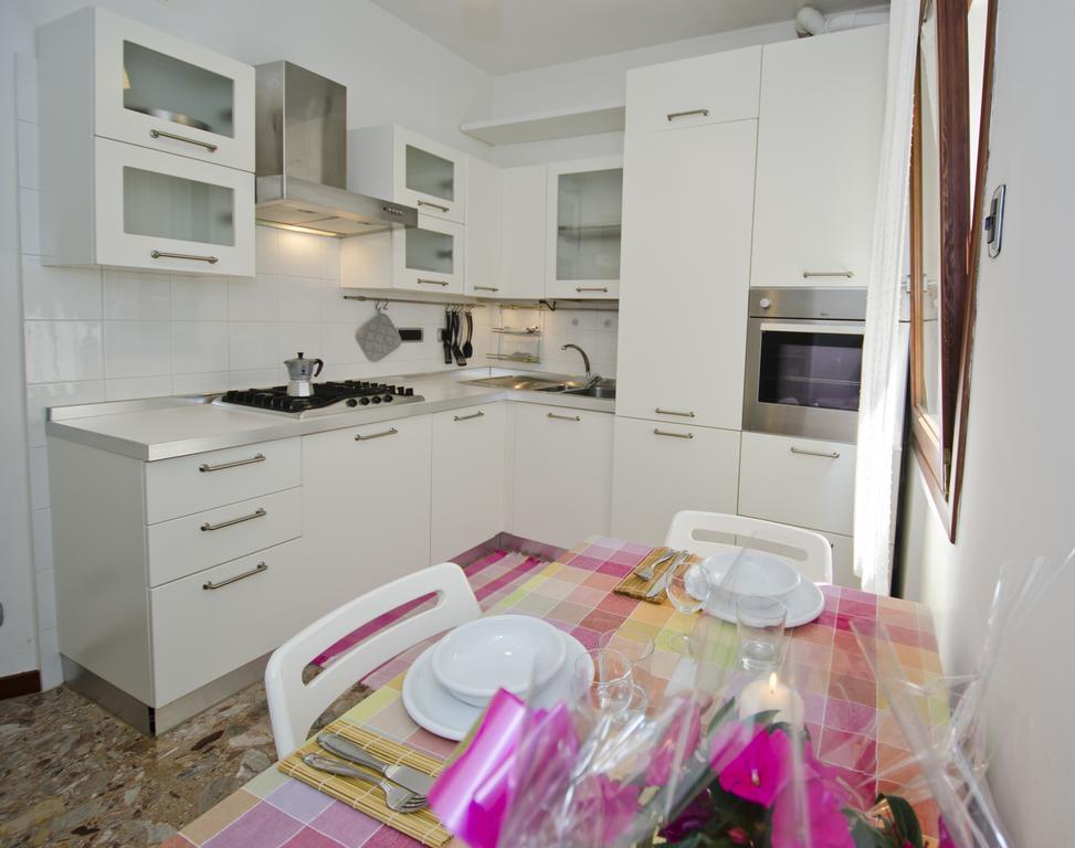 Carampane - Your Nice Flat Near Rialto Bridge Venice Exterior photo